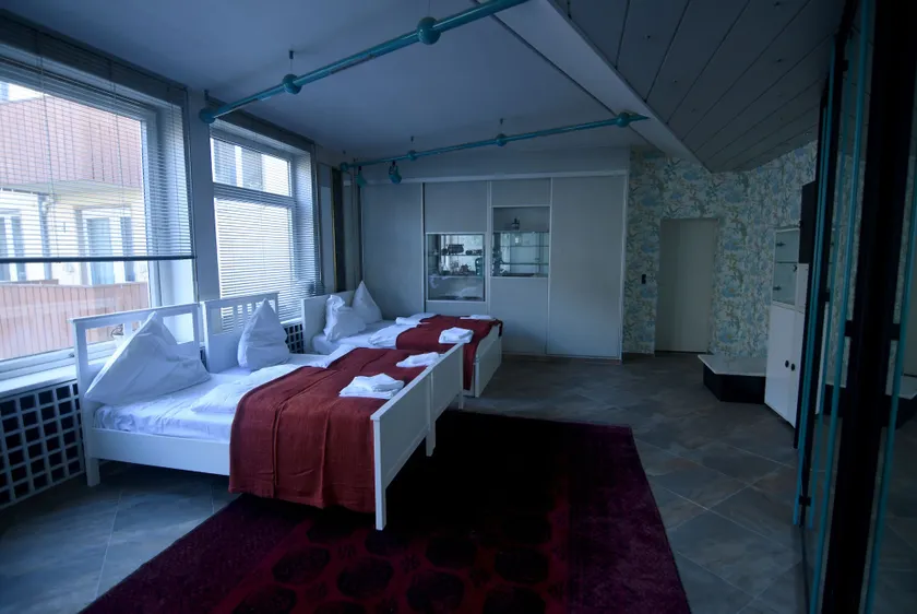 Apartment Osterstraße 123 - Image 1