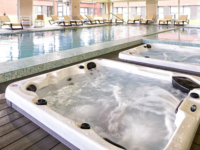 Aparthotel & Spa Adagio Vannes - Image 1