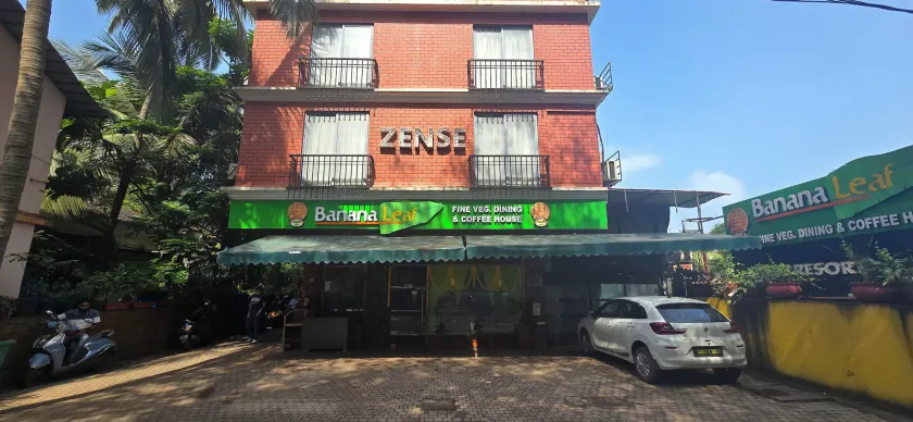 Zense Candolim - Image 1