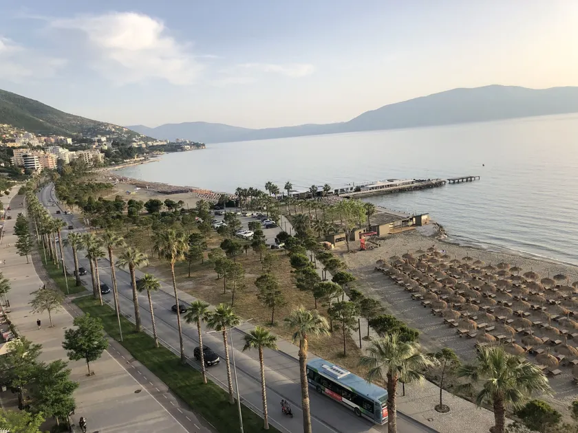 Jordan`s Hotel - Image 1