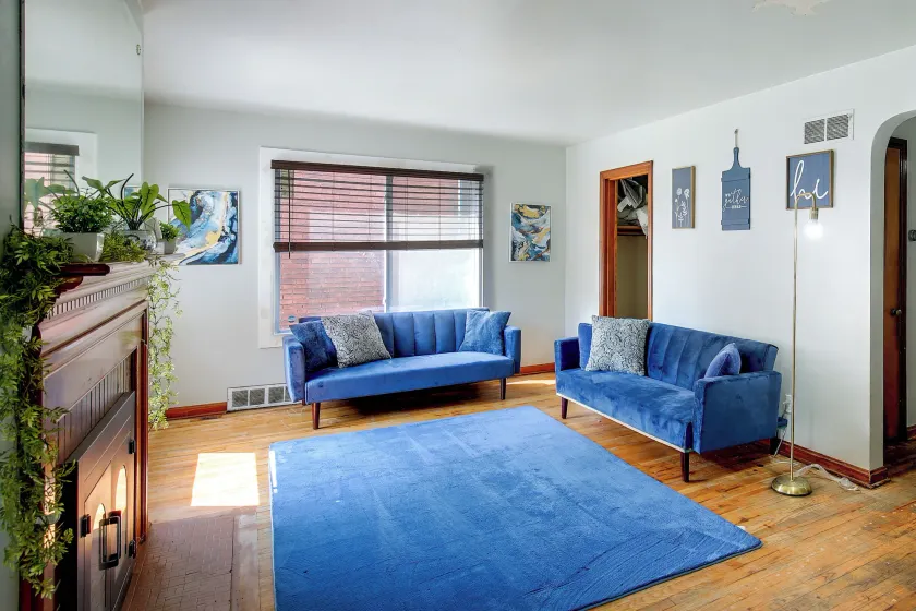 Family Apt 7 Mi to Gateway Arch, Museums & More! - Image 1