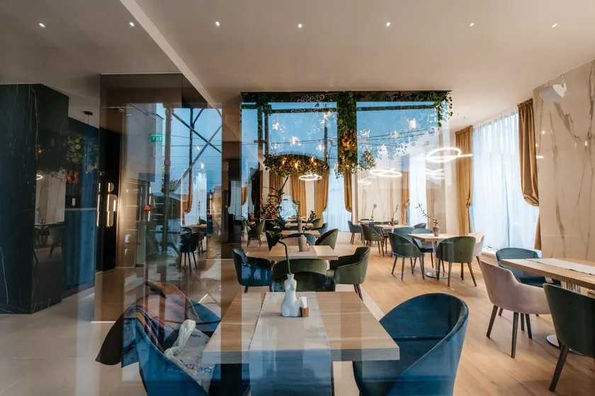 Hotel Clipa  - Image 1
