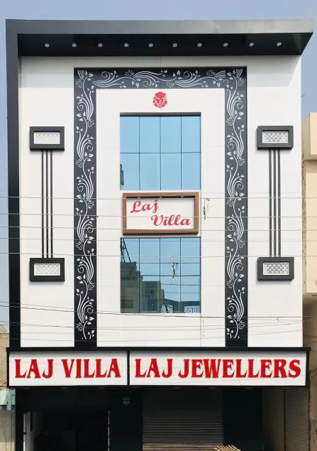 Laj Villa - Image 1