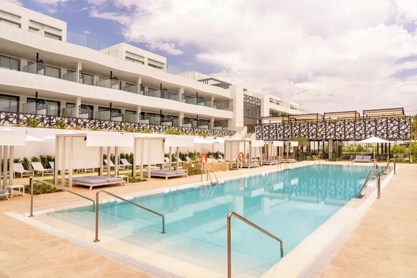 Eurostars Ocean Marbella - Image 1