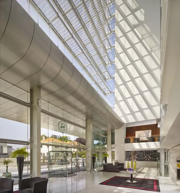 Sheraton Porto Hotel & Spa - Image 1