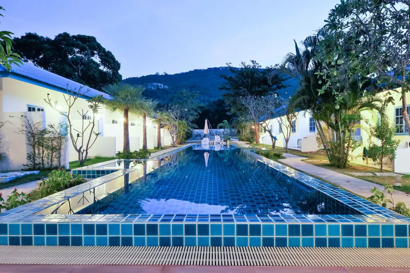 March Samui Resort - Image 1