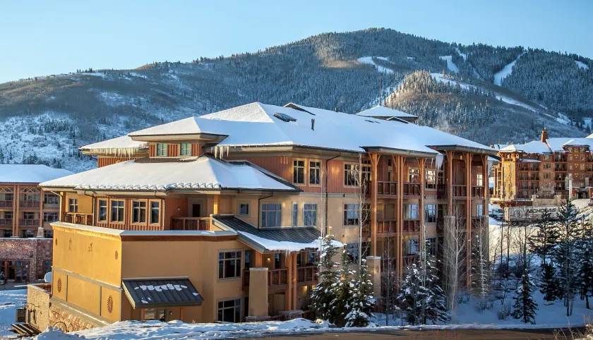 Sundial Lodge by All Seasons Resort Lodging - Image 1