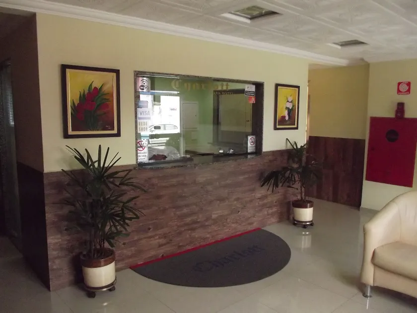 Charlott Hotel - Image 1