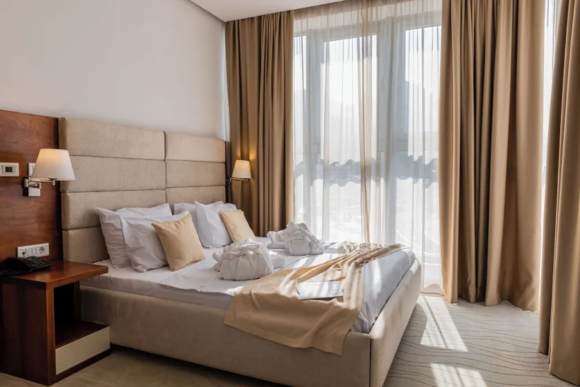 Porto Sole Hotel - Image 1