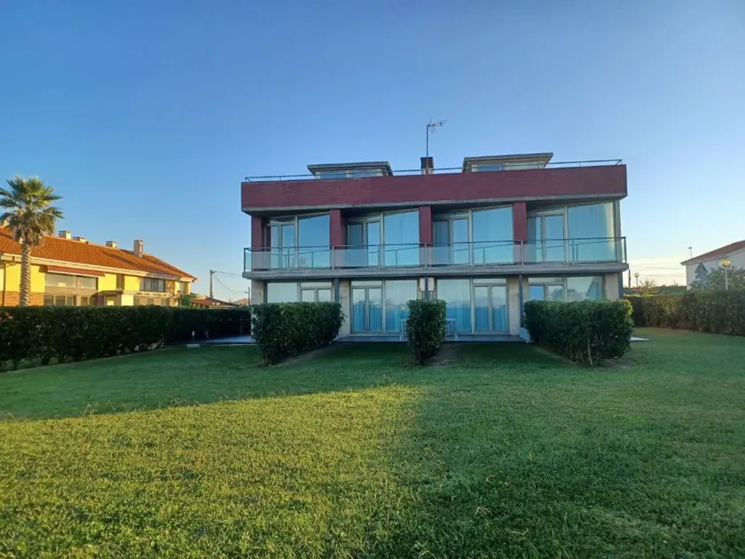 Apartamentos Playa de Portio - Image 1