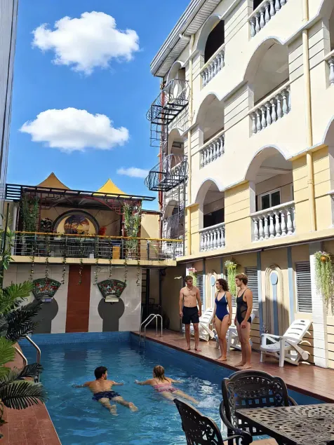 Baoly Clark Residences NEW - Image 1