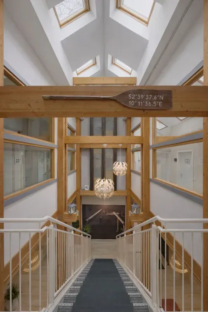 Hamburg Sleep Club - Image 1