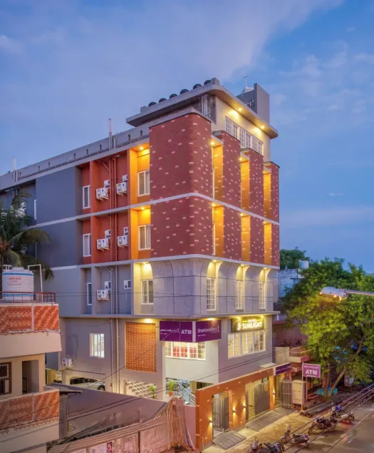Hotel Sunlight - Image 1