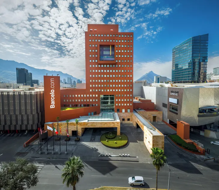 Barceló Monterrey Valle - Image 1