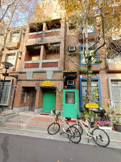 Shuili Heti - Image 1