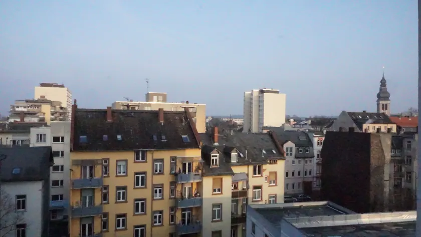 Ferienwohnung Sofia - Image 1