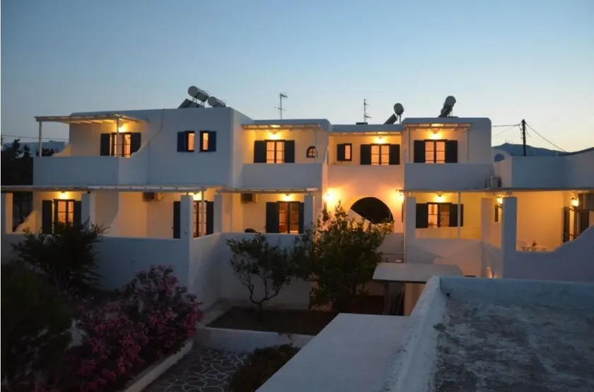 CAELI PAROS by Kostas & Joanna Studios - Image 1