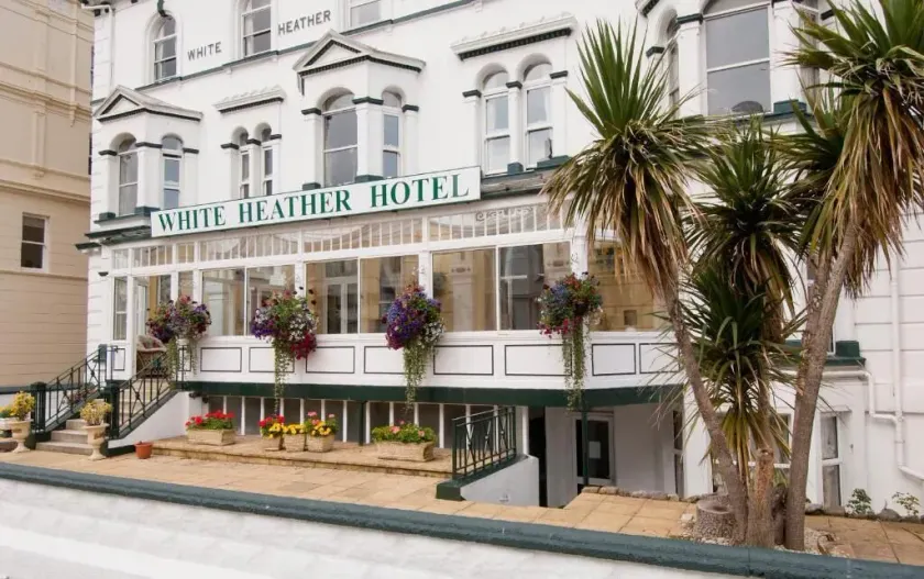 White Heather Hotel - Image 1