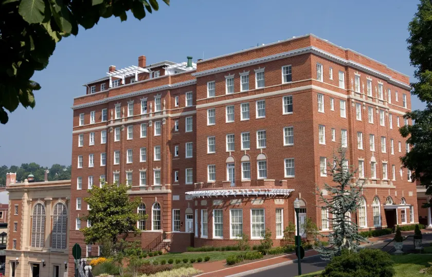 Hotel 24 South - Image 1