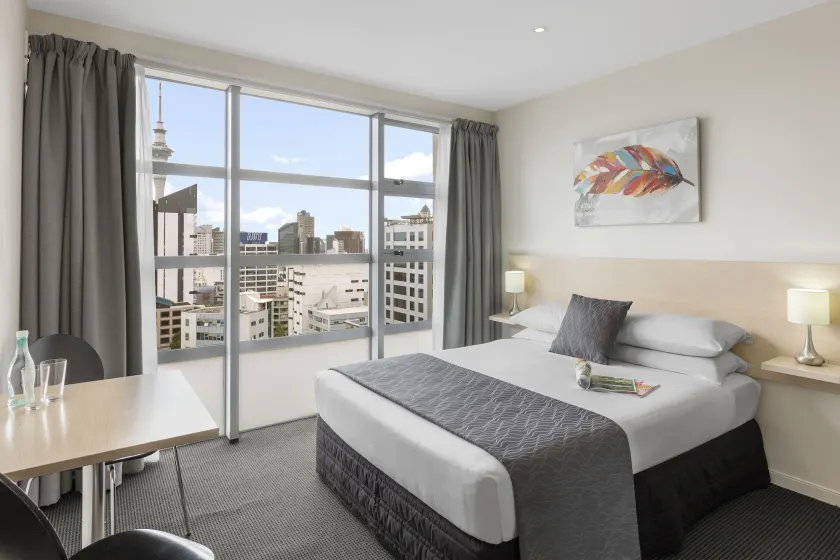 Tetra Serviced Apartments by Castle - Image 1