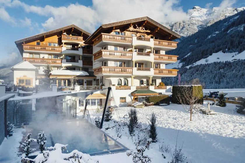 Hotel Stubaierhof - Image 1