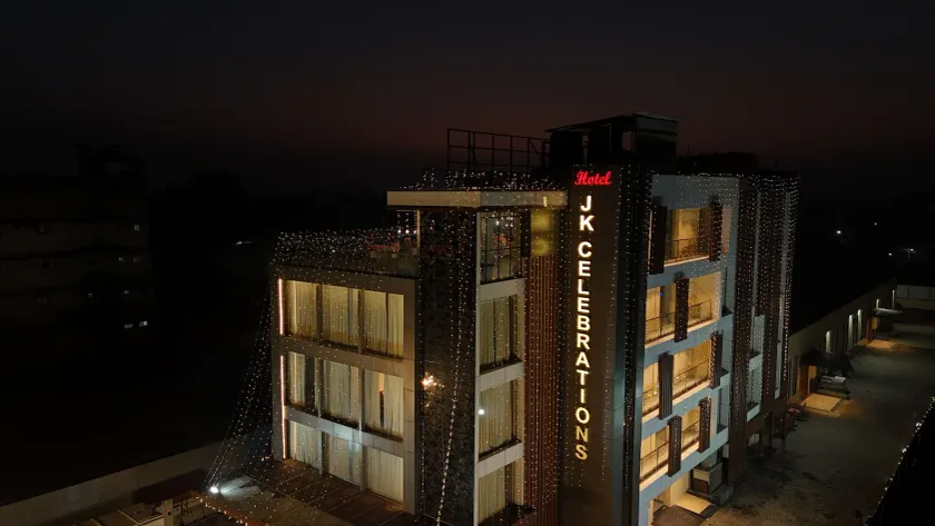 Hotel JK Celebration - Image 1