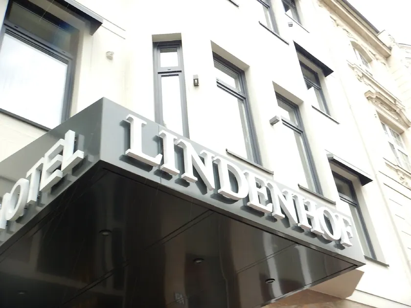 Hotel Lindenhof - Image 1