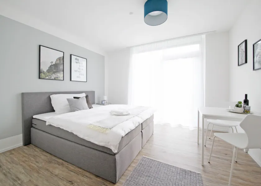 VARIAS Lifestyle Apartments - Image 1