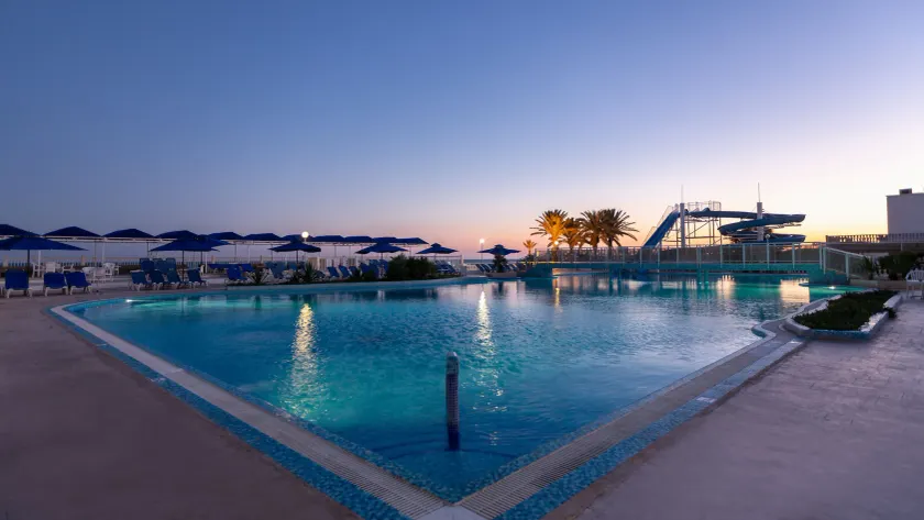 Hôtel Samira Club - Image 1