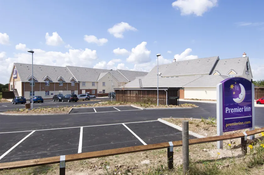 Premier Inn Ramsgate - Manston Airport - Image 1