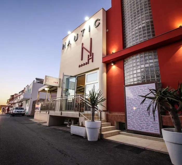 Hotel Nautic - Image 1