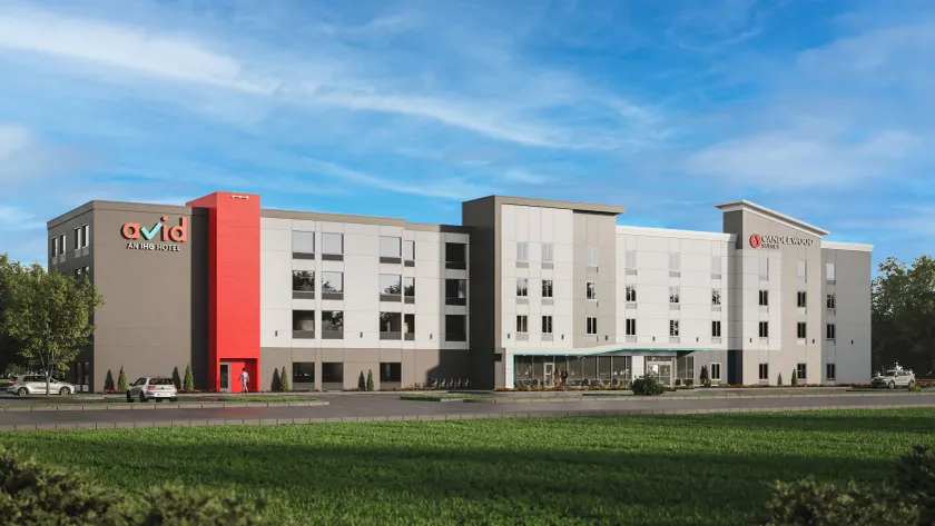 avid hotel West Memphis by IHG - Image 1