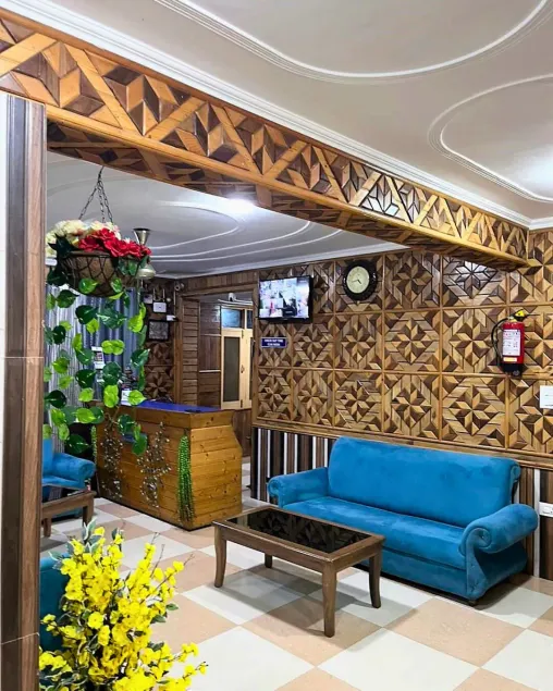 Behtereen Resort - Hall