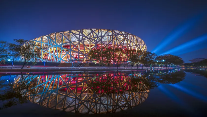 InterContinental Beijing Beichen by IHG - Image 1