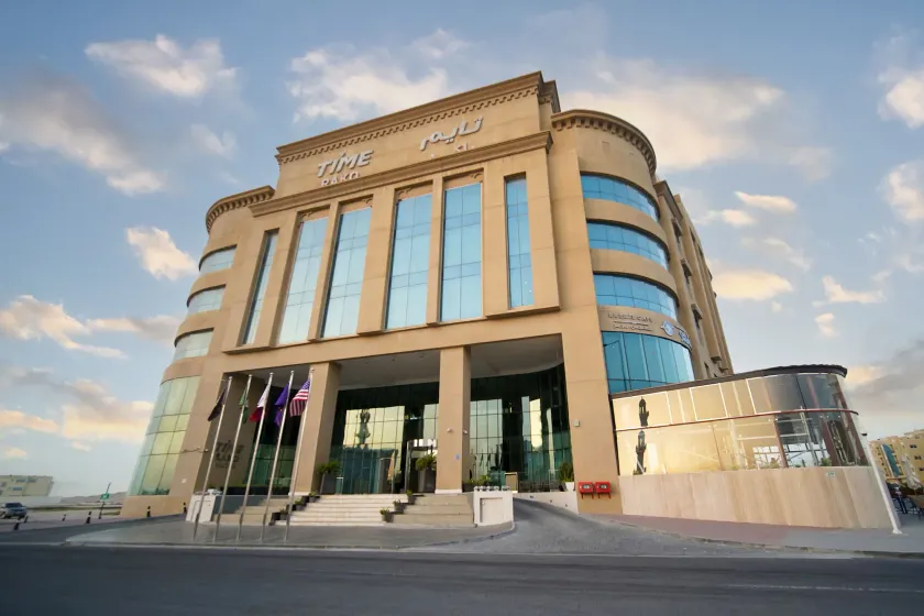 TIME Rako Hotel - Image 1