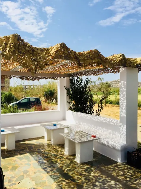 Helios Beach Studios - Image 1