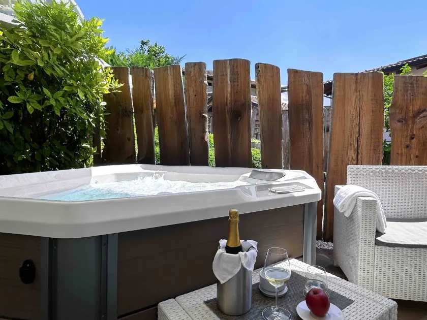 Casa da Carmen Boutique & Private Spa - Image 1
