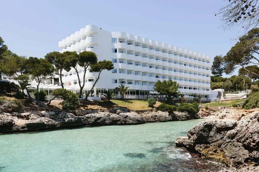 AluaSoul Mallorca Resort - Adults only - Image 1