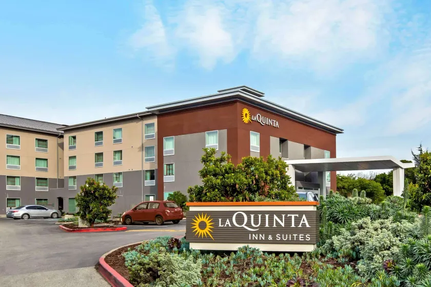 La Quinta by Wyndham San Francisco Airport North - Free Airport Shuttle - Image 1