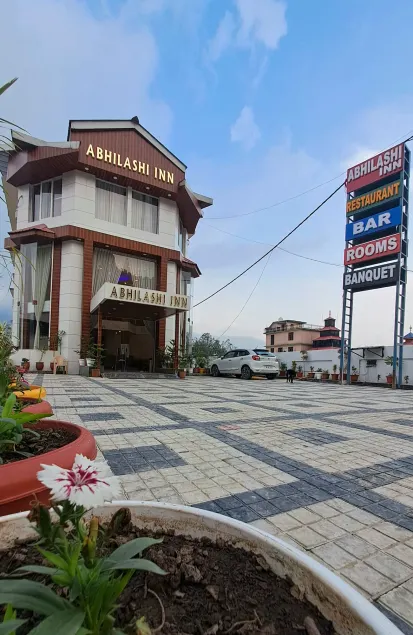 ABHILASHI INN - Image 1