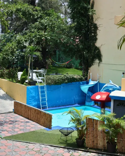 Hotel Ruah - Image 1
