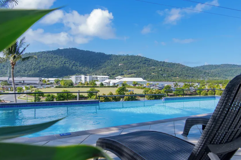 at Waterfront Whitsunday Retreat - Adults Only - Image 1