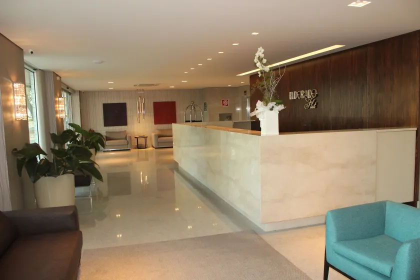 Hotel Eldorado Flat - Image 1