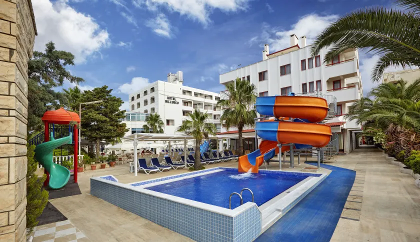 Hotel Billurcu - Image 1