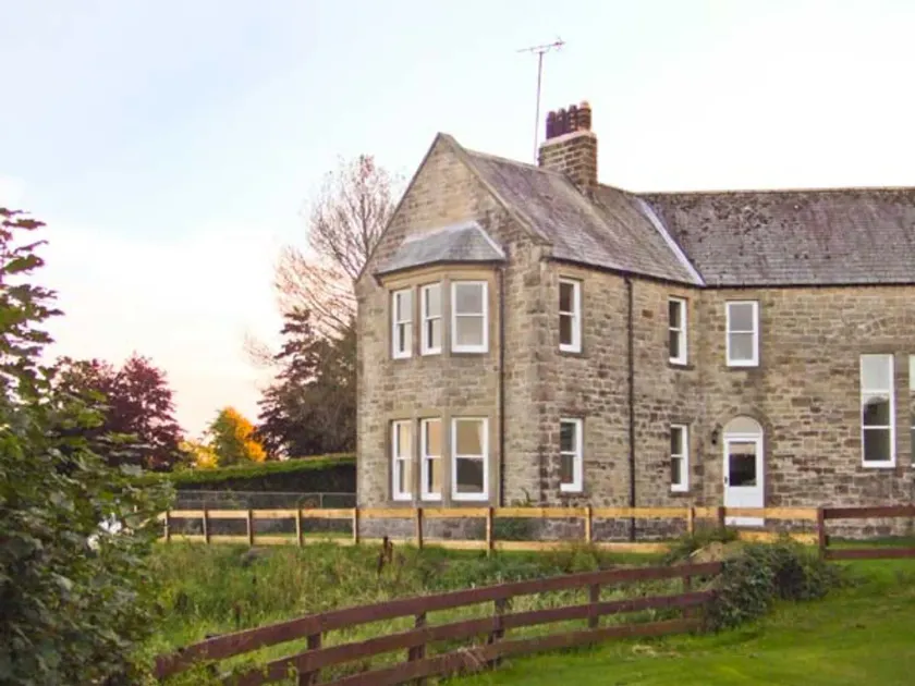 Priory View - Image 1