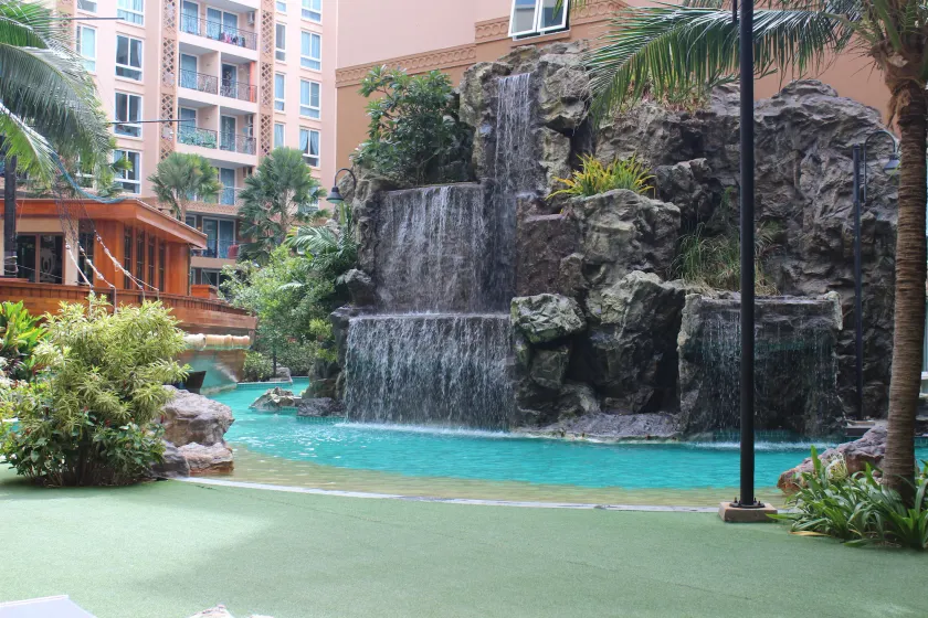 Atlantis Condo Resort Jomtien by EVT - Image 1