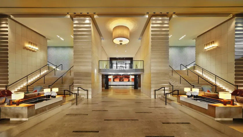 InterContinental Genève by IHG - Image 1