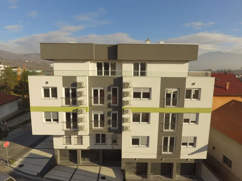 Apart Hotel Family - Image 1