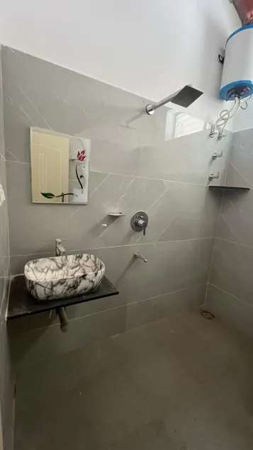 Rangi Taranga Resort - Salle de bain
