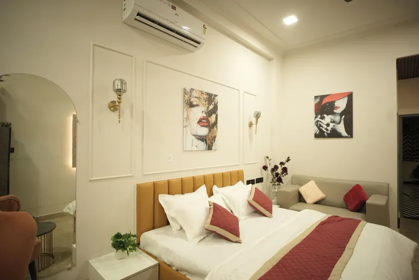 Hotel RJ Nesta - Image 1